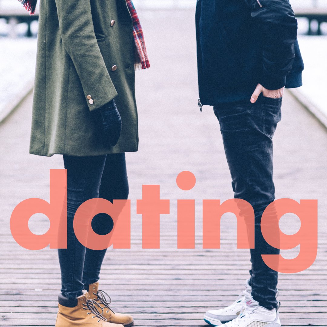 establishing dating episode artwork