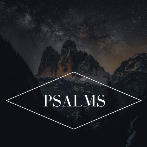 Psalm 1 episode artwork