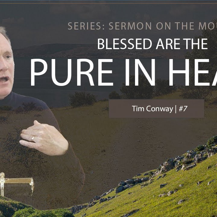Blessed Are The Pure In Heart episode artwork