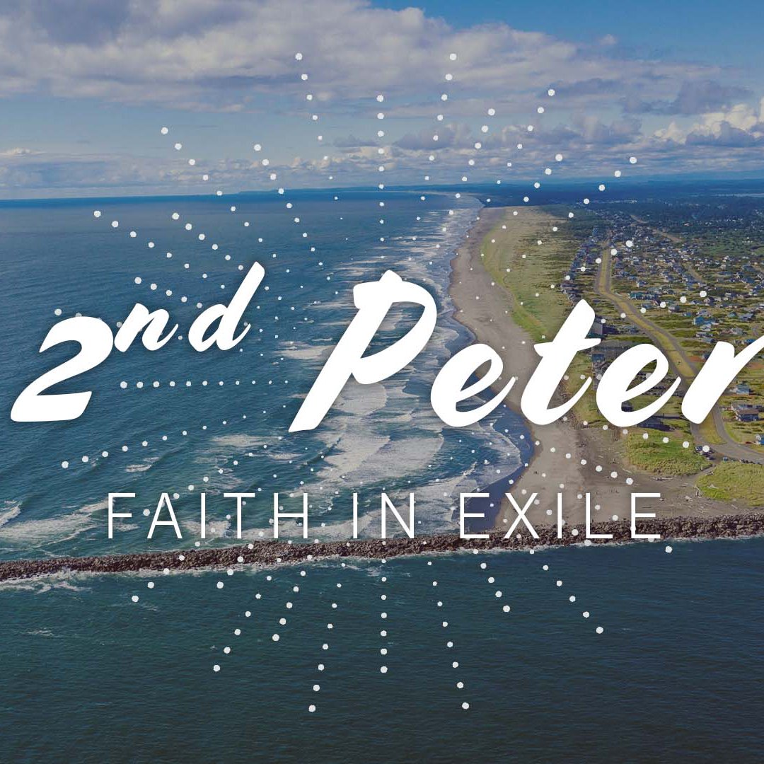 How Should Christians Live Until Christ Returns? episode artwork