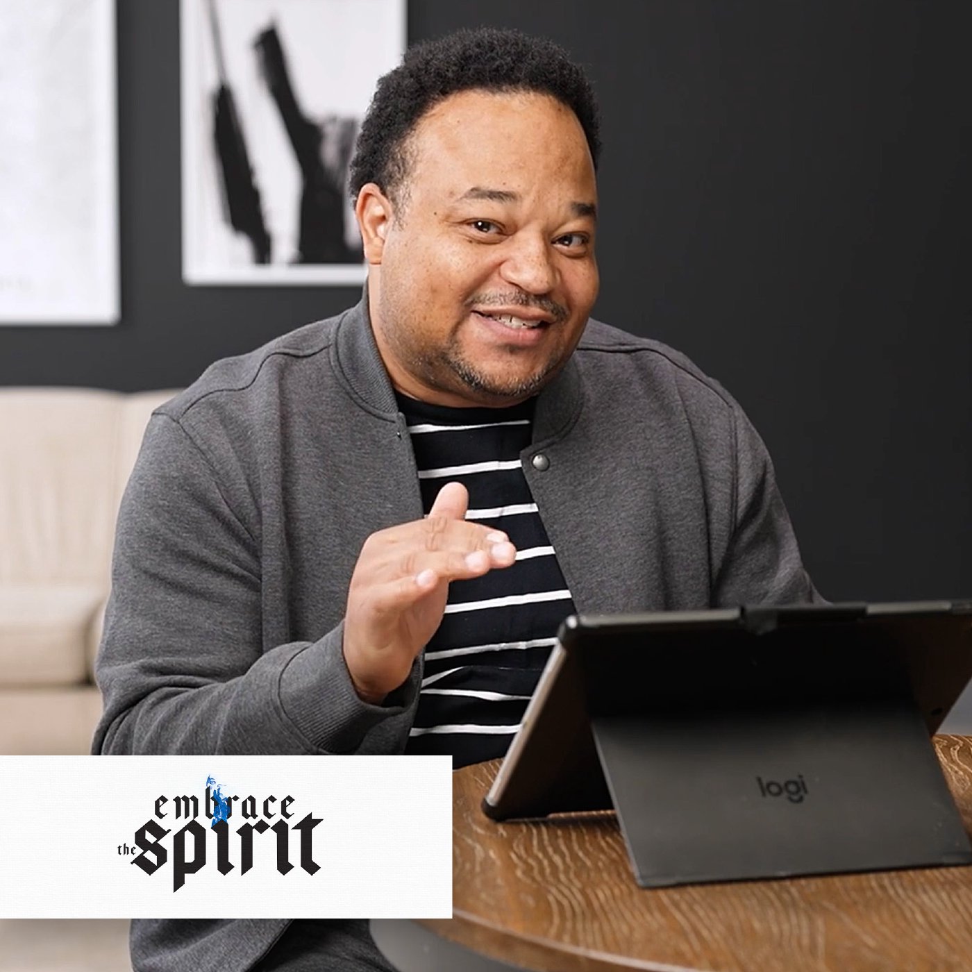 The Spirit of Wisdom