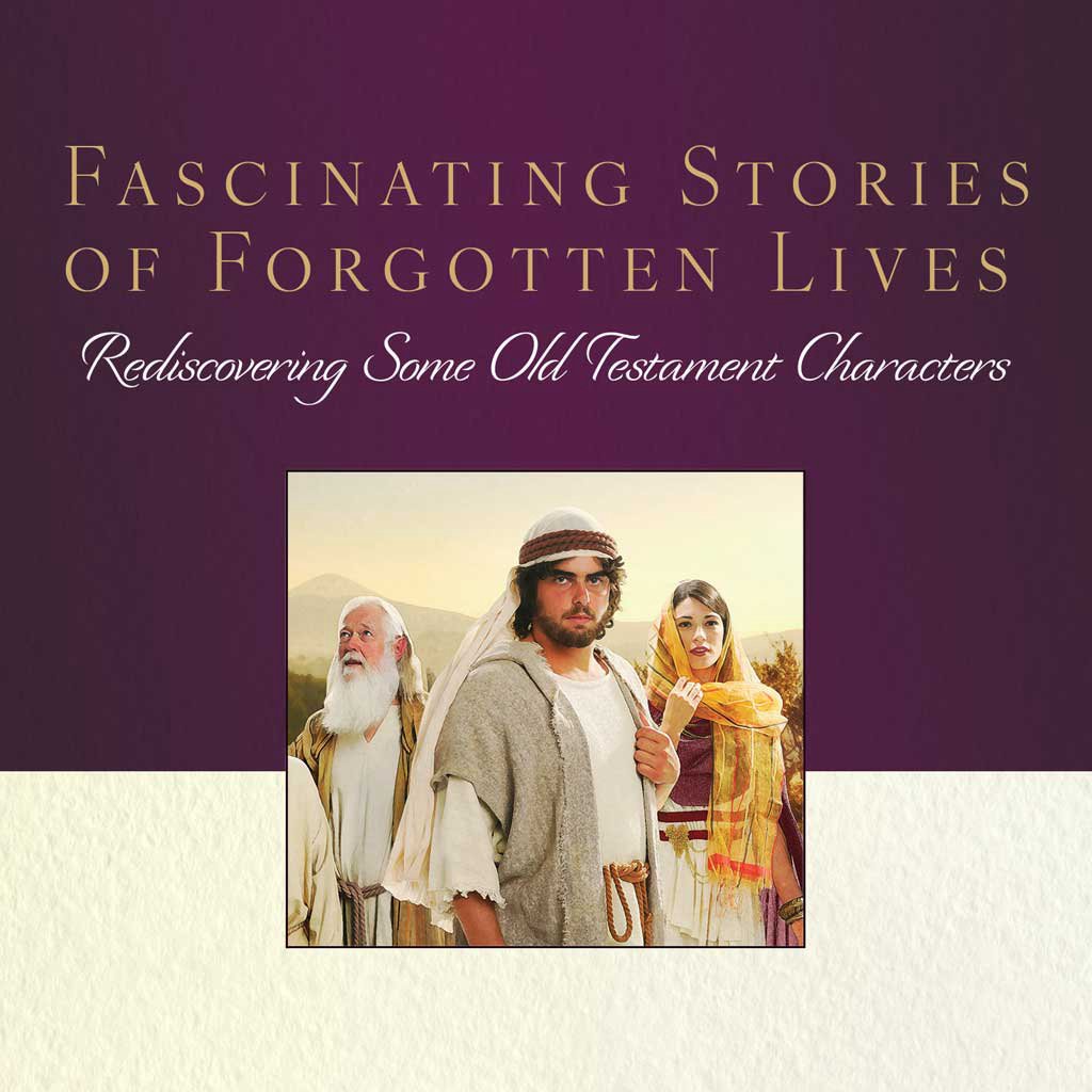 Abraham: The Father Who Released His Son, Part 2