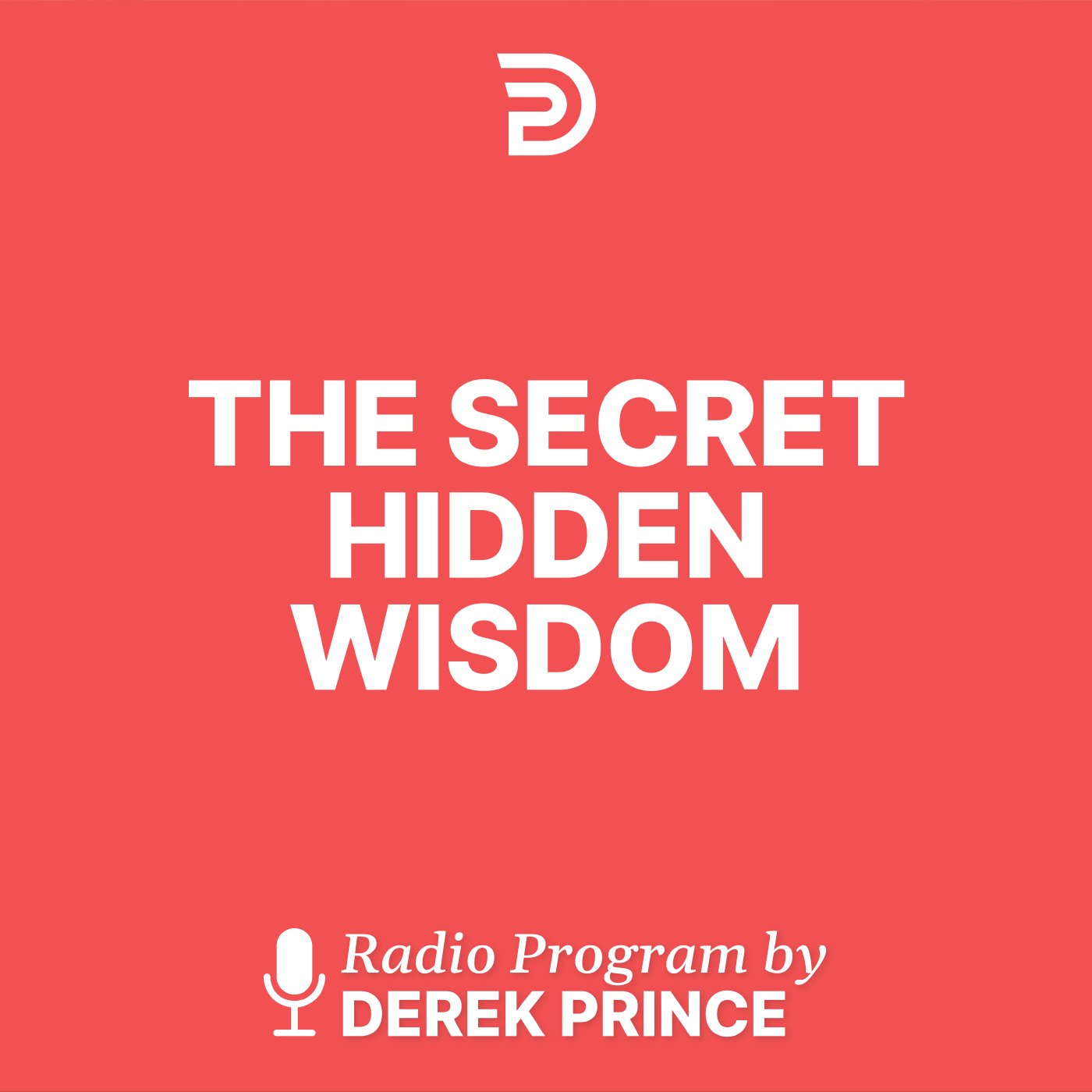 Derek Prince Legacy Radio International