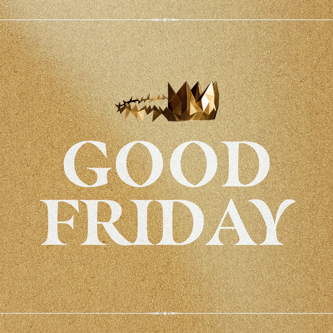 Good Friday: The Victory Jesus Won episode artwork