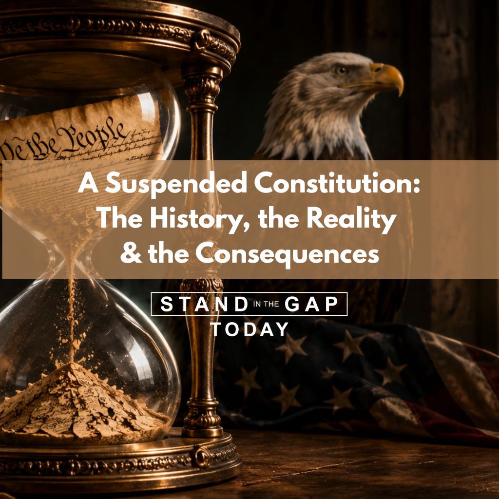 8/6/26 - A Suspended Constitution episode artwork