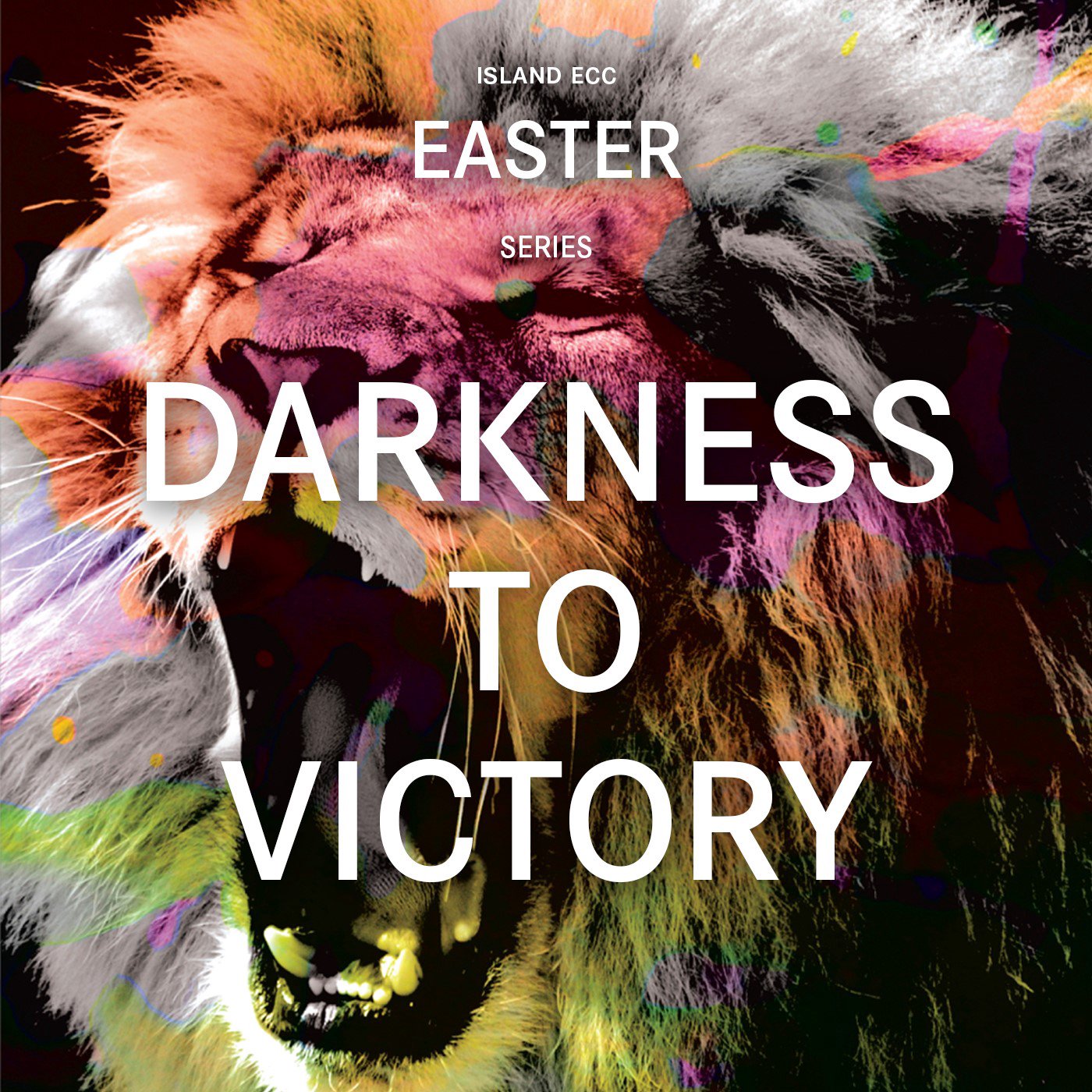 Darkness To Victory: The Other Empty Tomb episode artwork