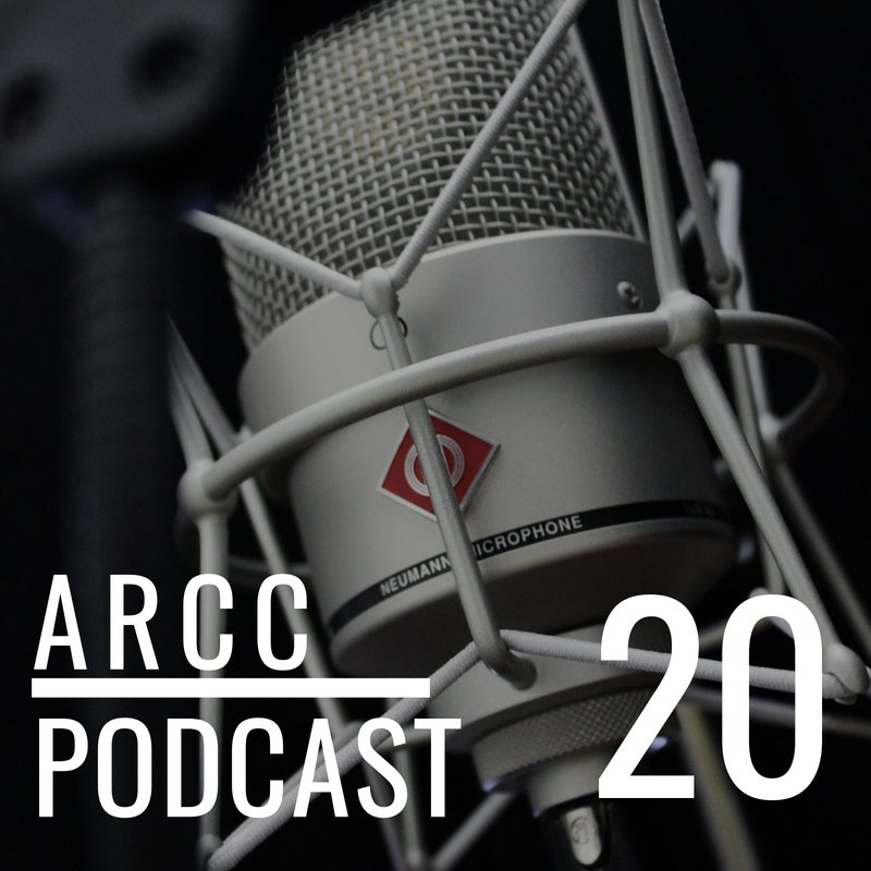 ARCC Podcast