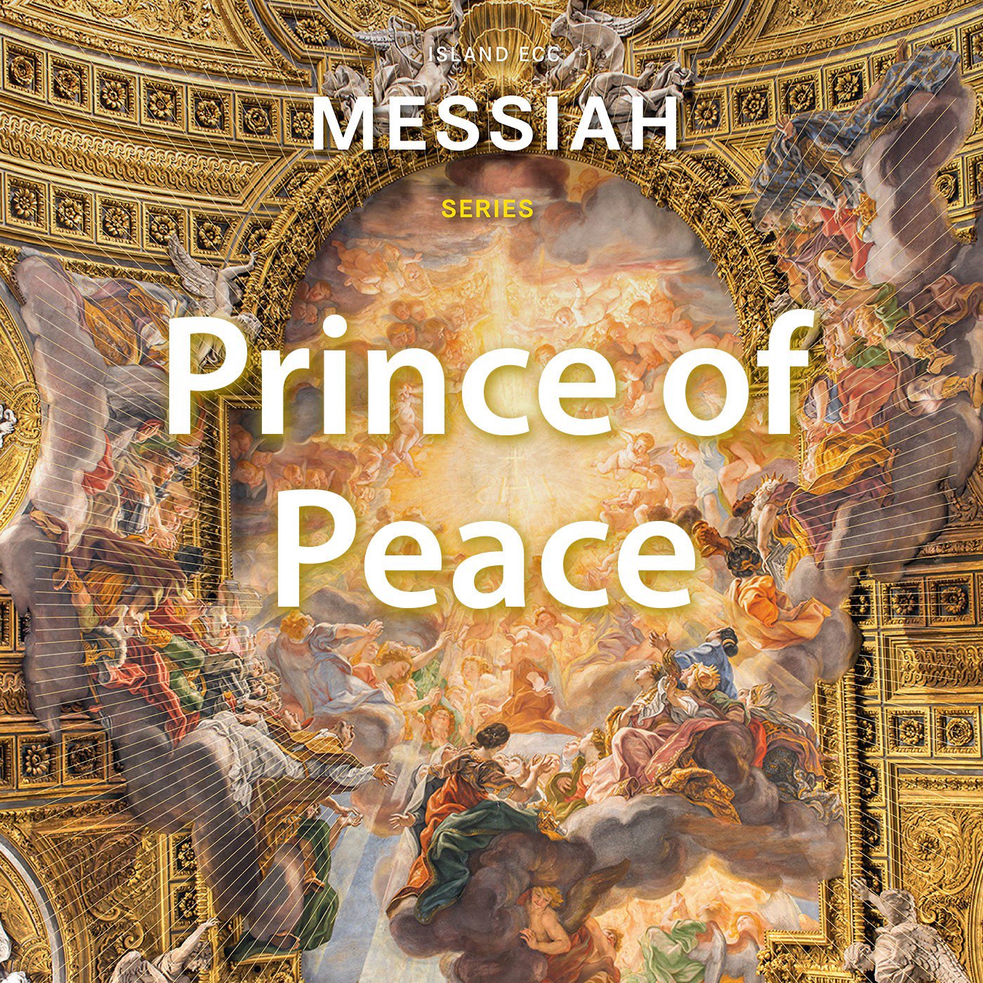 Messiah: Prince of Peace episode artwork