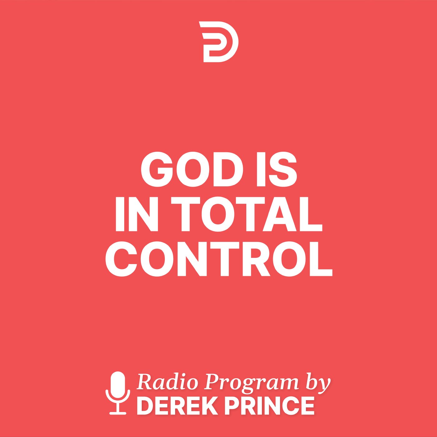 Secure in God's Choice (2)