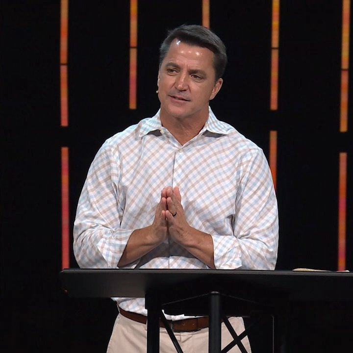 Pinelake Church Sermons