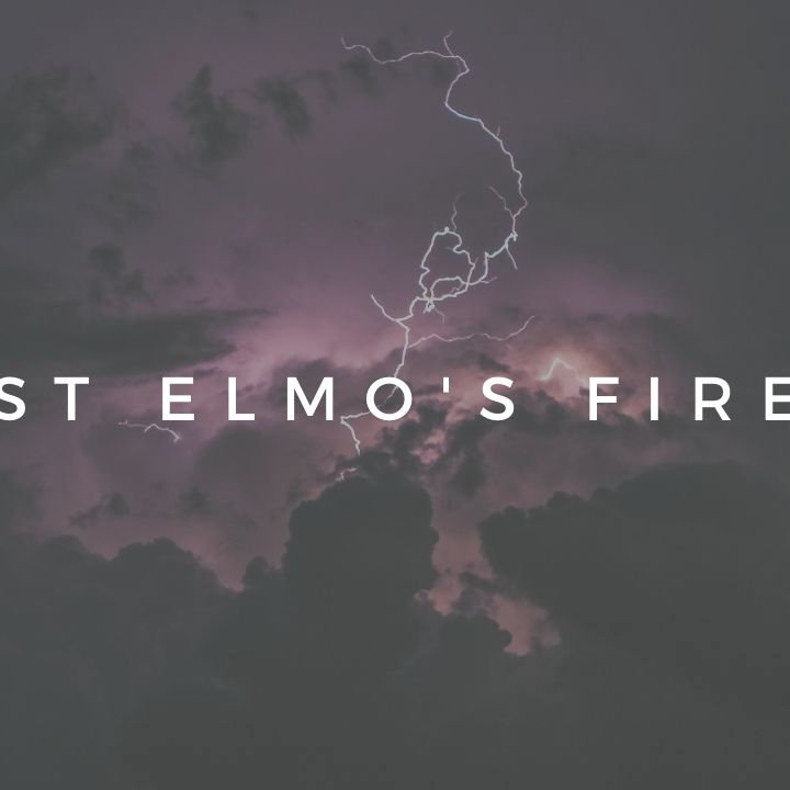 St. Elmo's Fire episode artwork
