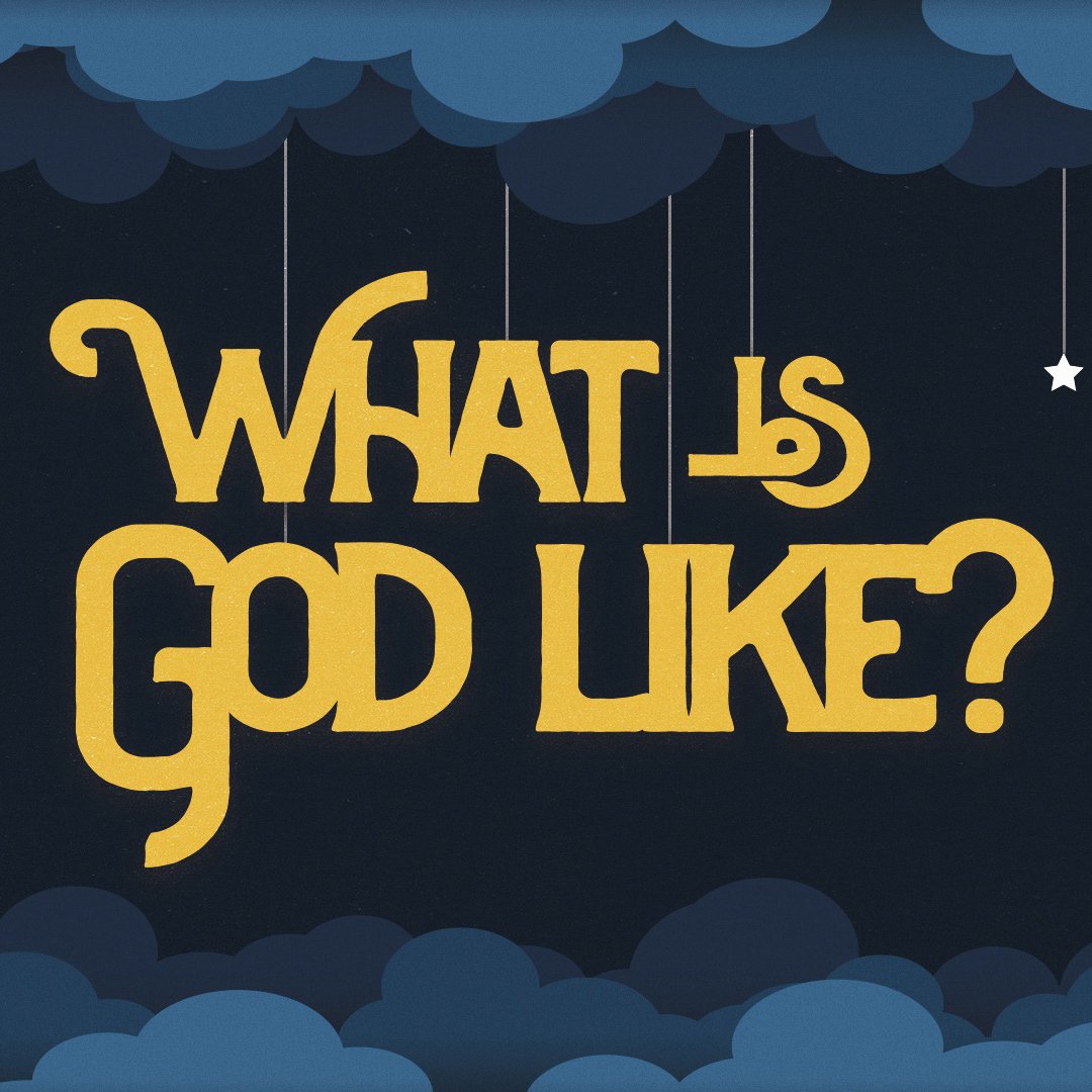 God is Faithful episode artwork