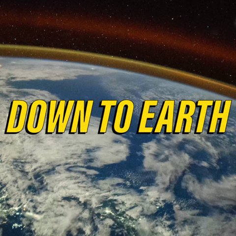 Down to Earth Faith Despises Fears | Modern Worship episode artwork