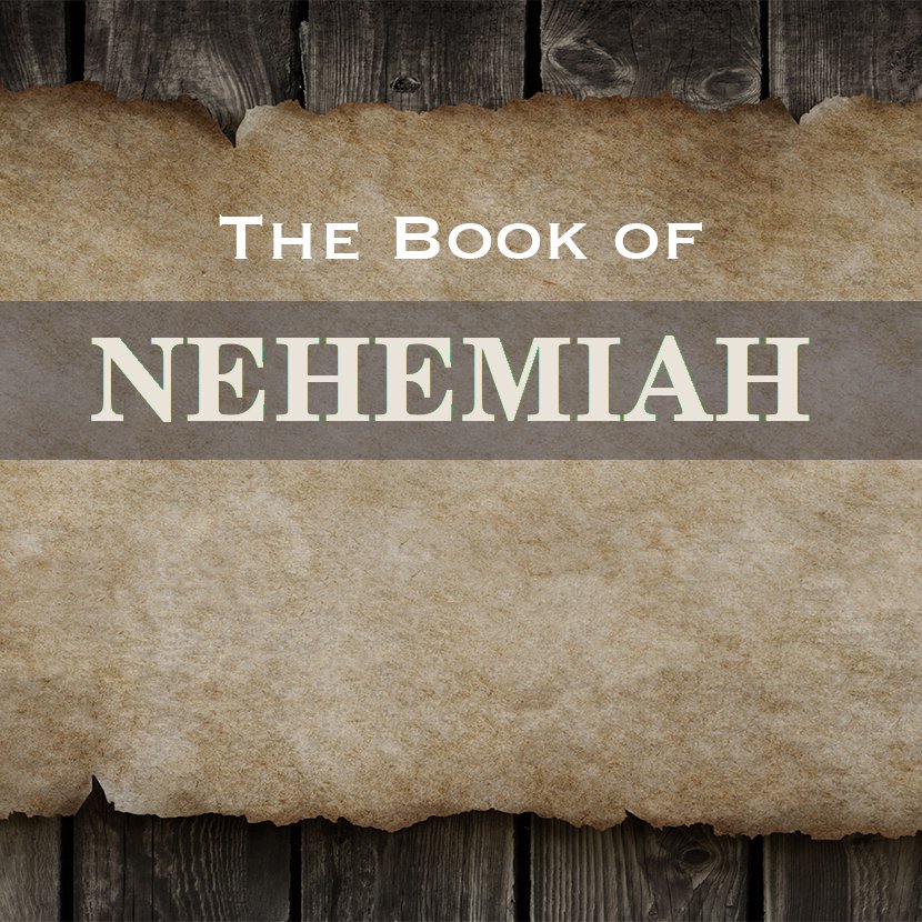 Introduction to the book of Nehemiah
