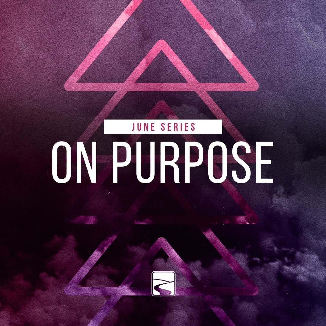 ON PURPOSE episode artwork