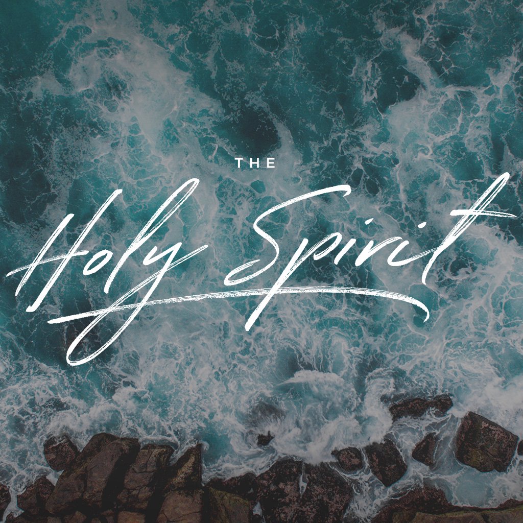 Fruit of the Spirit (Father's Day)