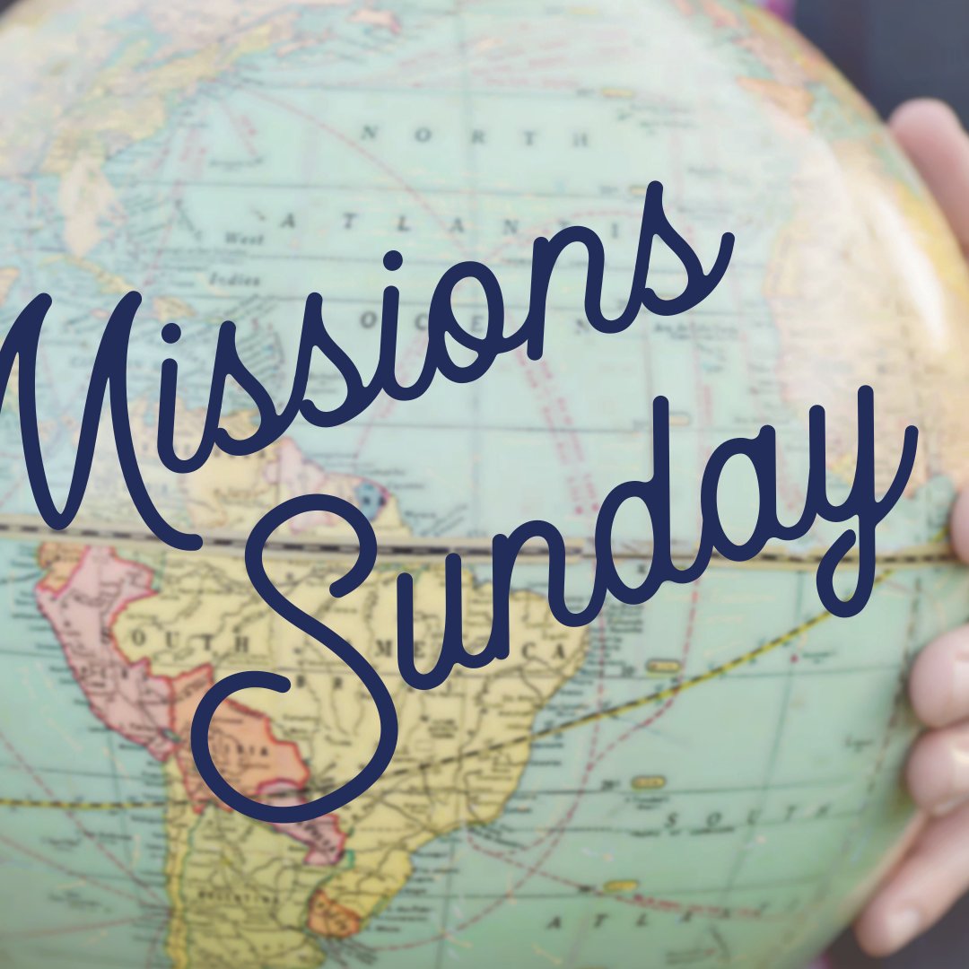 Calvary Nexus Sunday Sermons