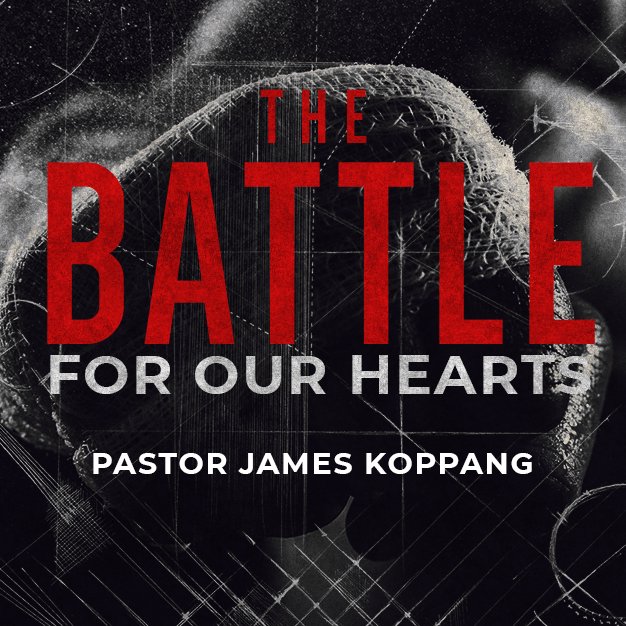 Revive Church KC Sermons