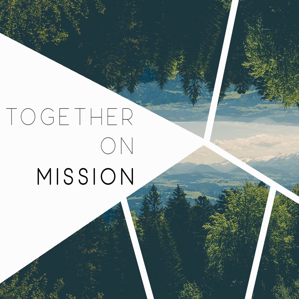 Week 4: In My Church