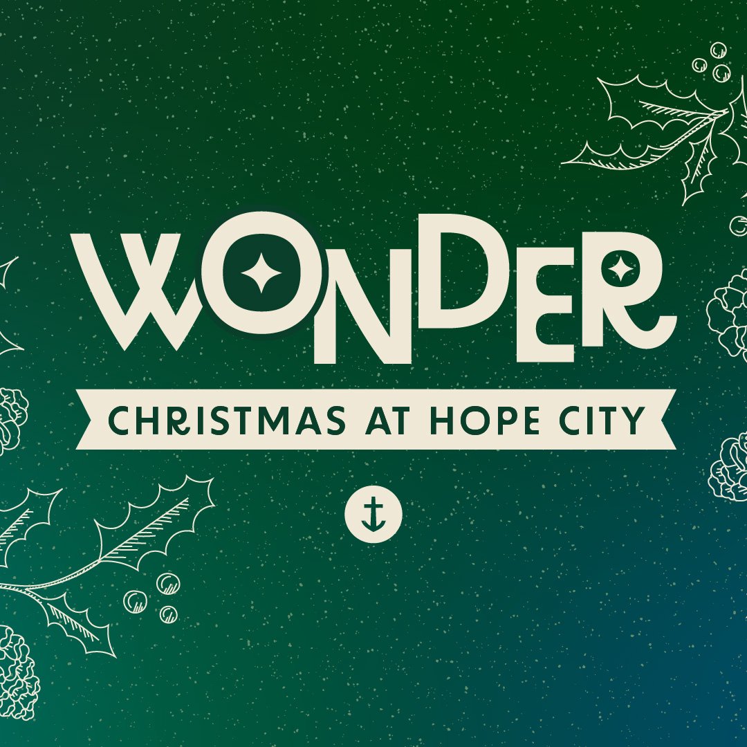 Hope City Church Podcast