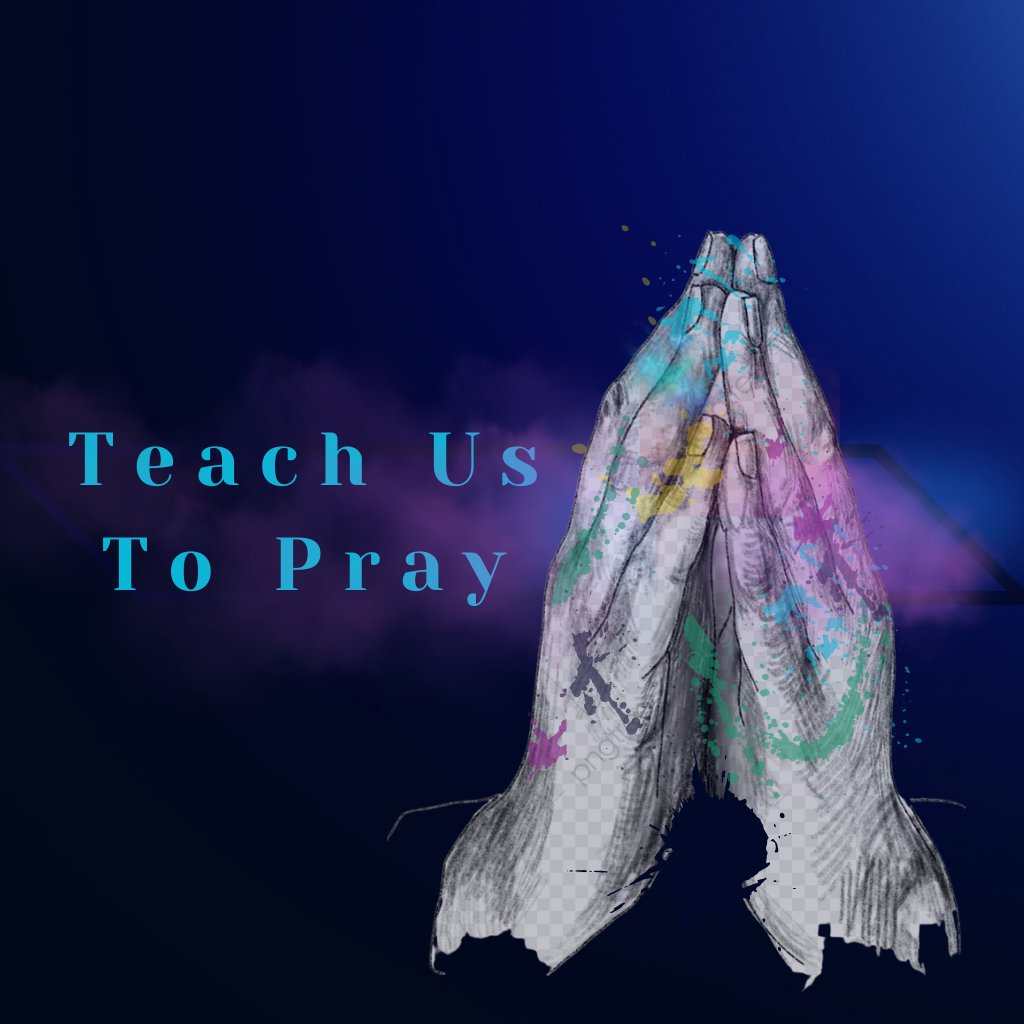 A SIMPLE WAY TO PRAY (PT. 4)