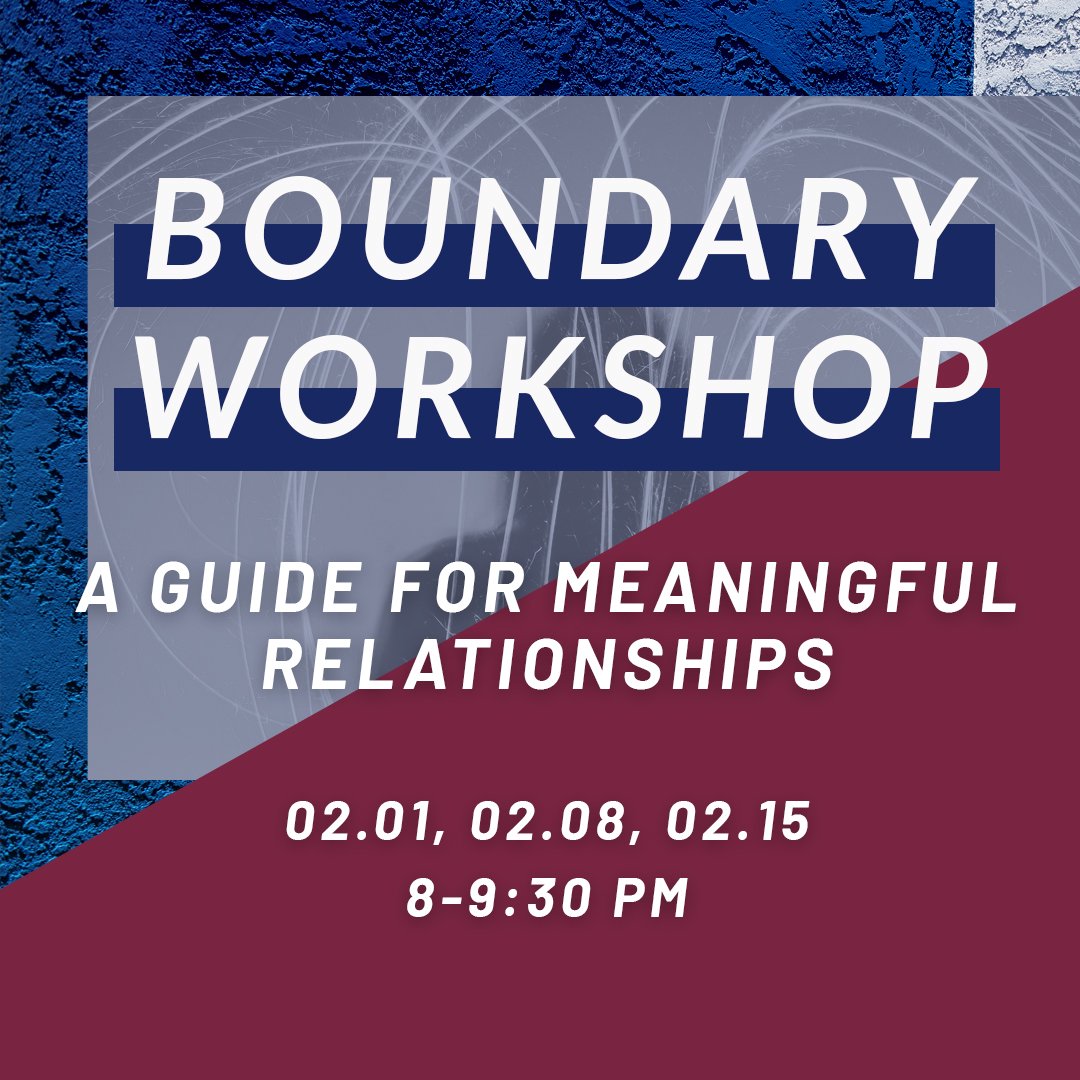 Boundaries in Friendships and Romantic Relationships episode artwork