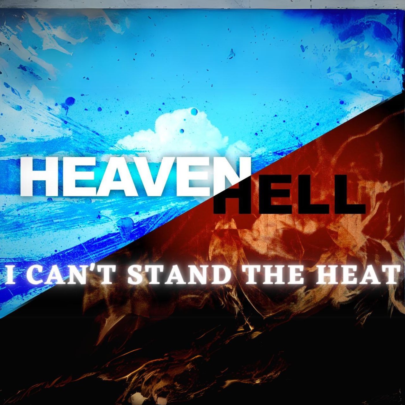 Heaven & Hell Part 3 - All Things New - Revelation 21-22