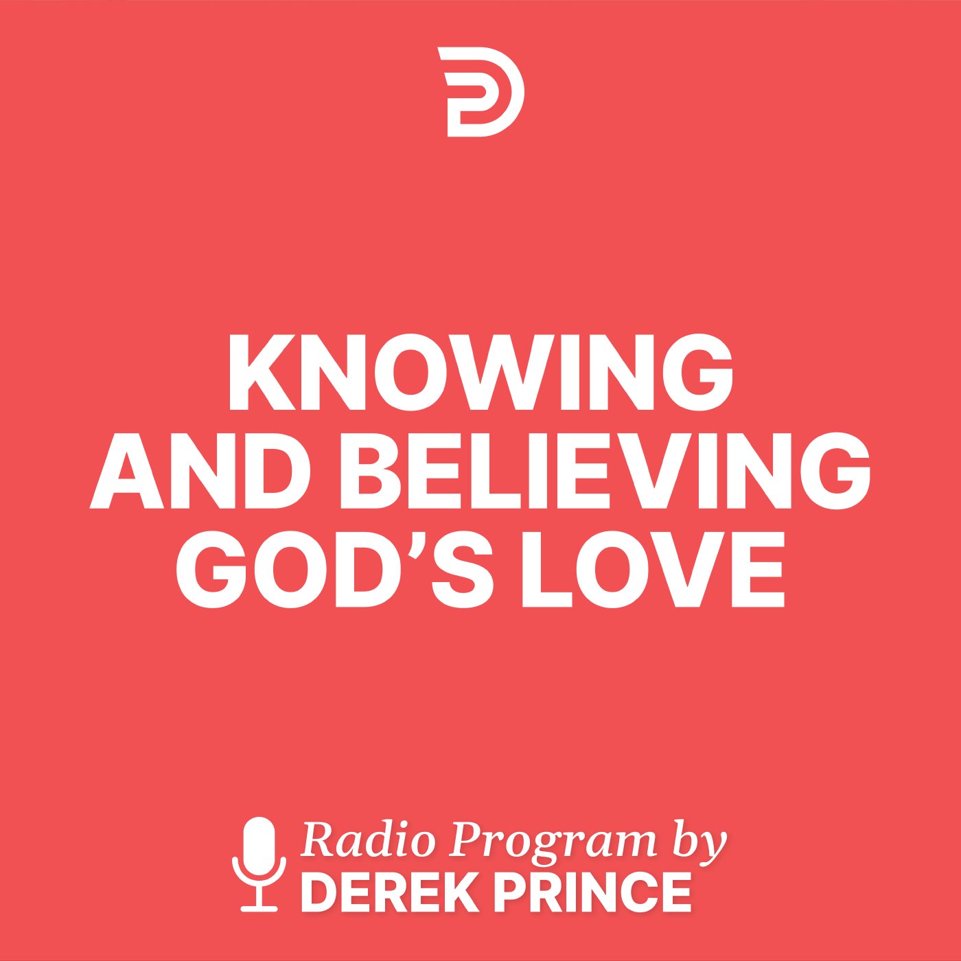 Love of God, The (06)