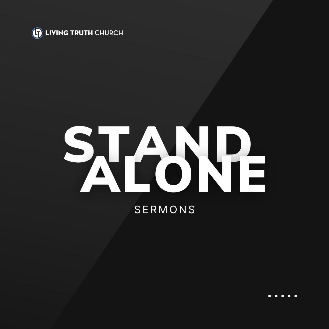 Palm Sunday episode artwork