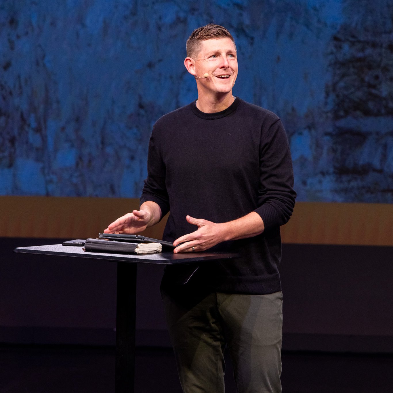 Real Life Church Podcast