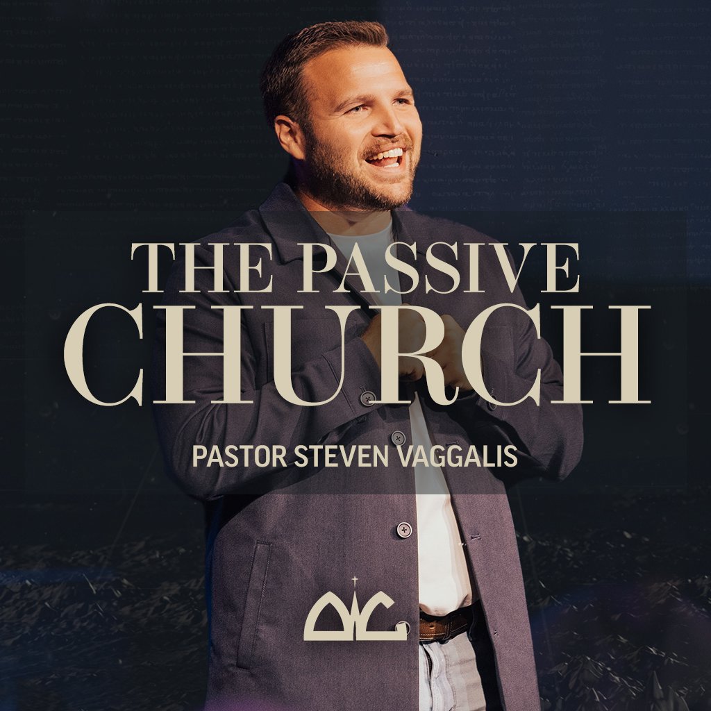 The Passive Church episode artwork