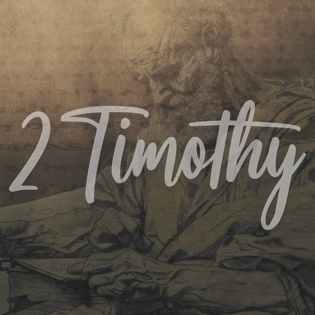 2 Timothy 4:16-22