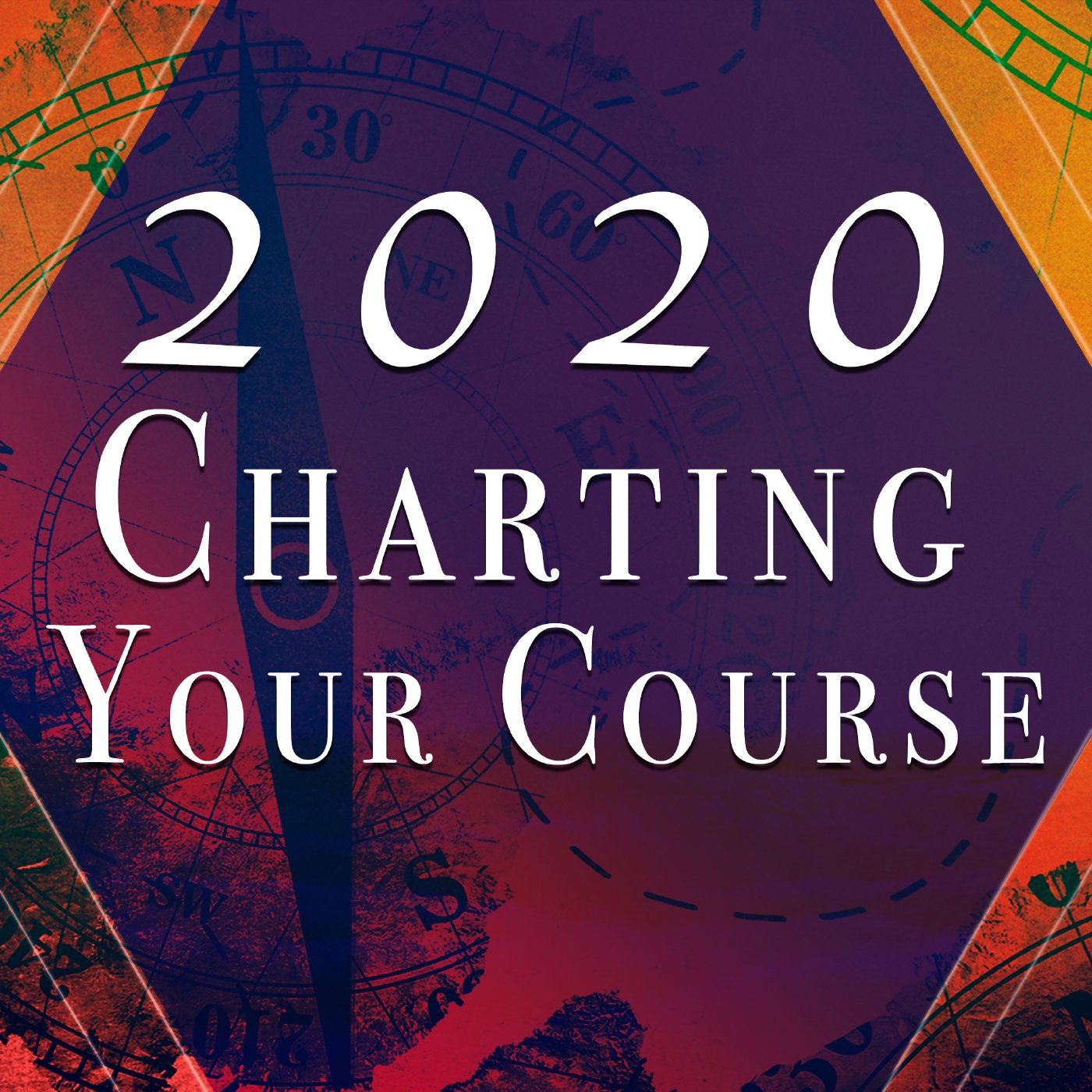 Charting Your Course Part 1 episode artwork