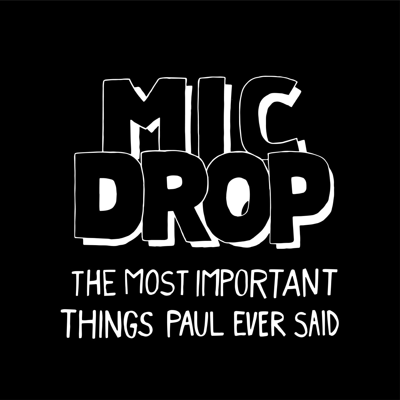 Mic Drop | Part Three episode artwork