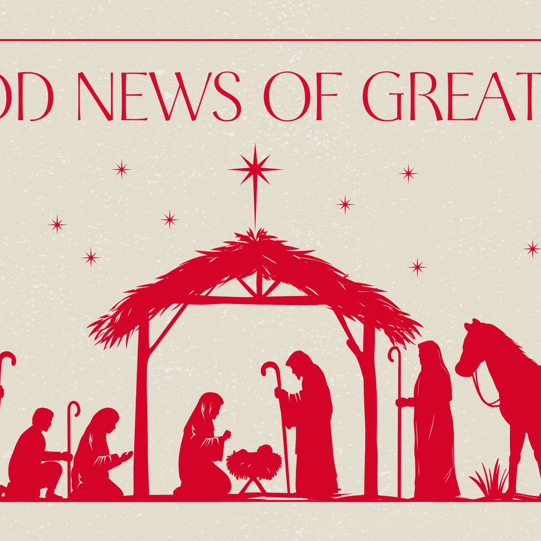 Christmas Service 2025 Christmas Service 2025