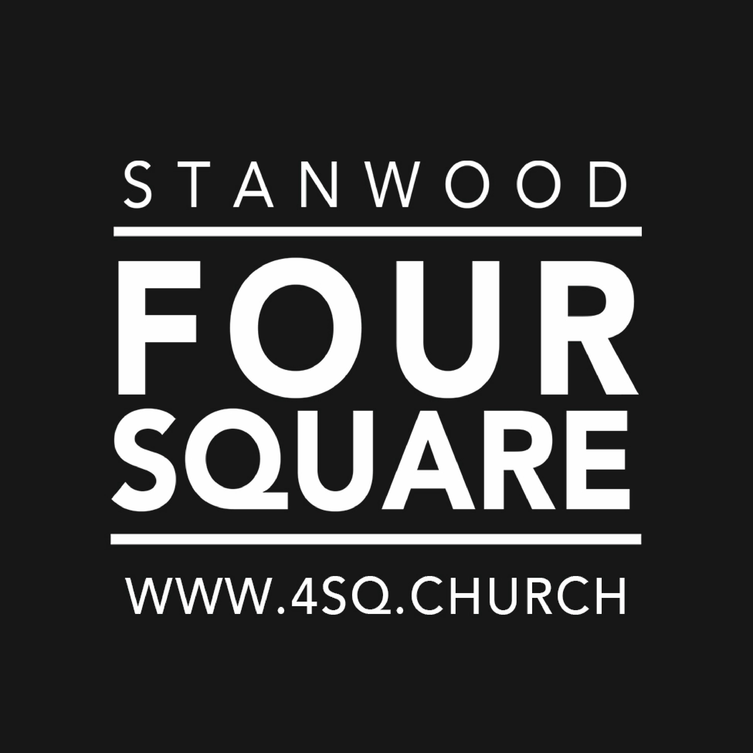 Stanwood Foursquare Church Messages