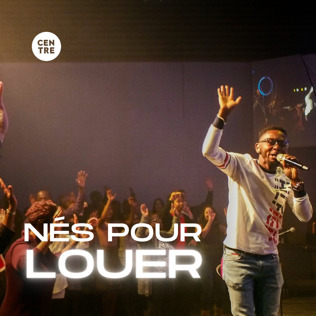 Podcast Église Le Centre