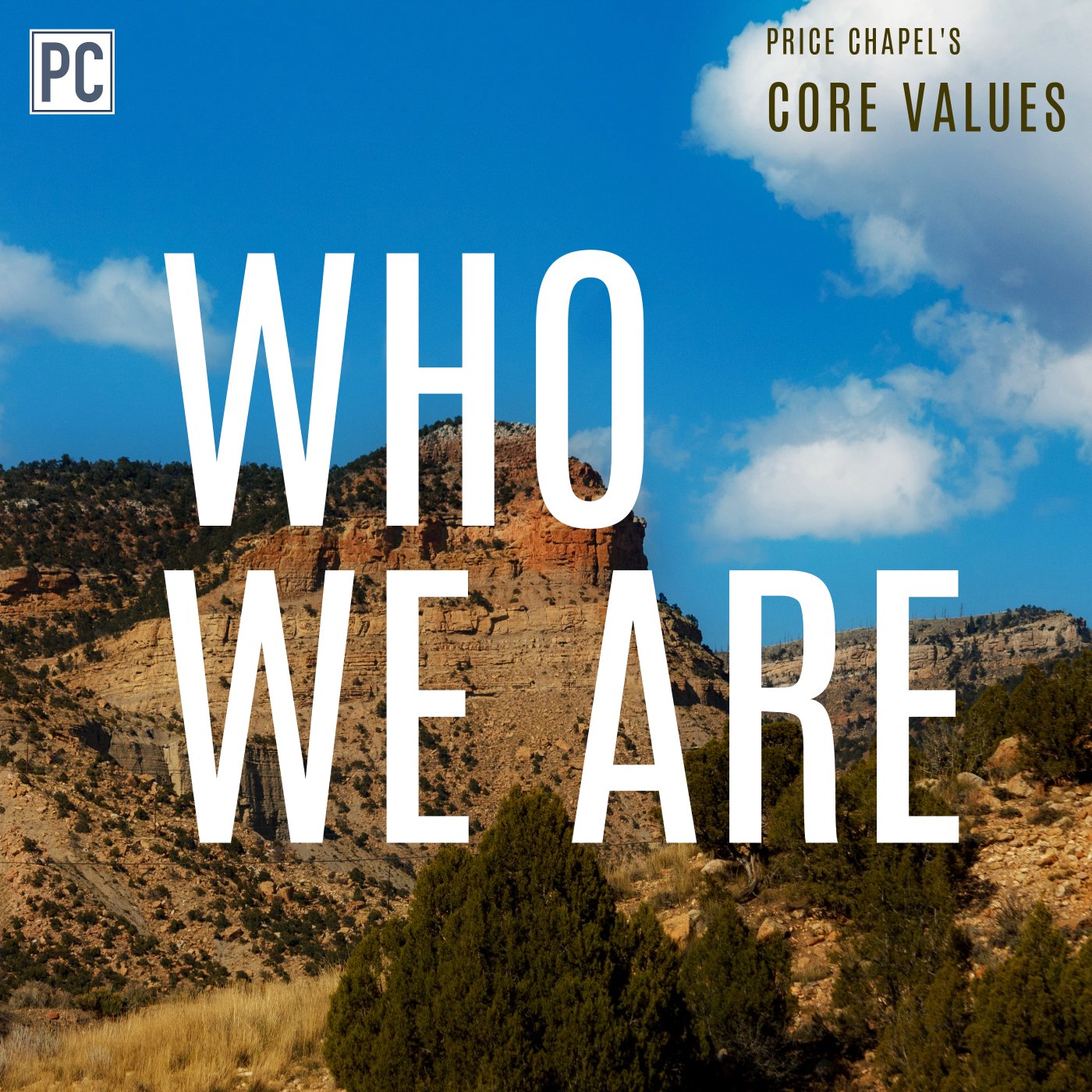 We Value Worshipping God episode artwork