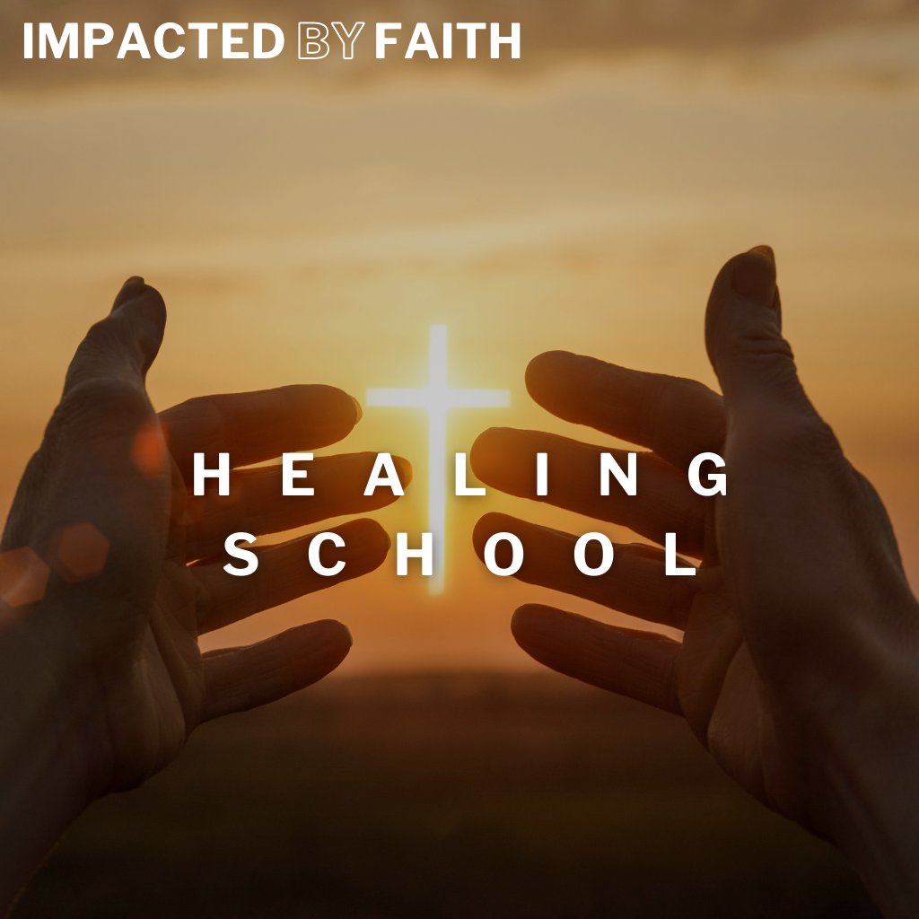 Healing School episode artwork
