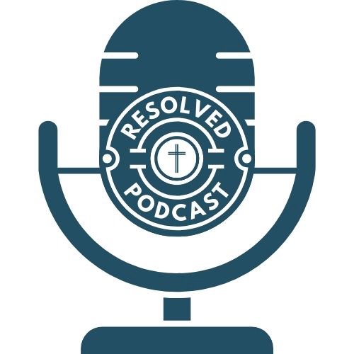 Resolved Podcast: The True Vine - Episode 1.1 episode artwork
