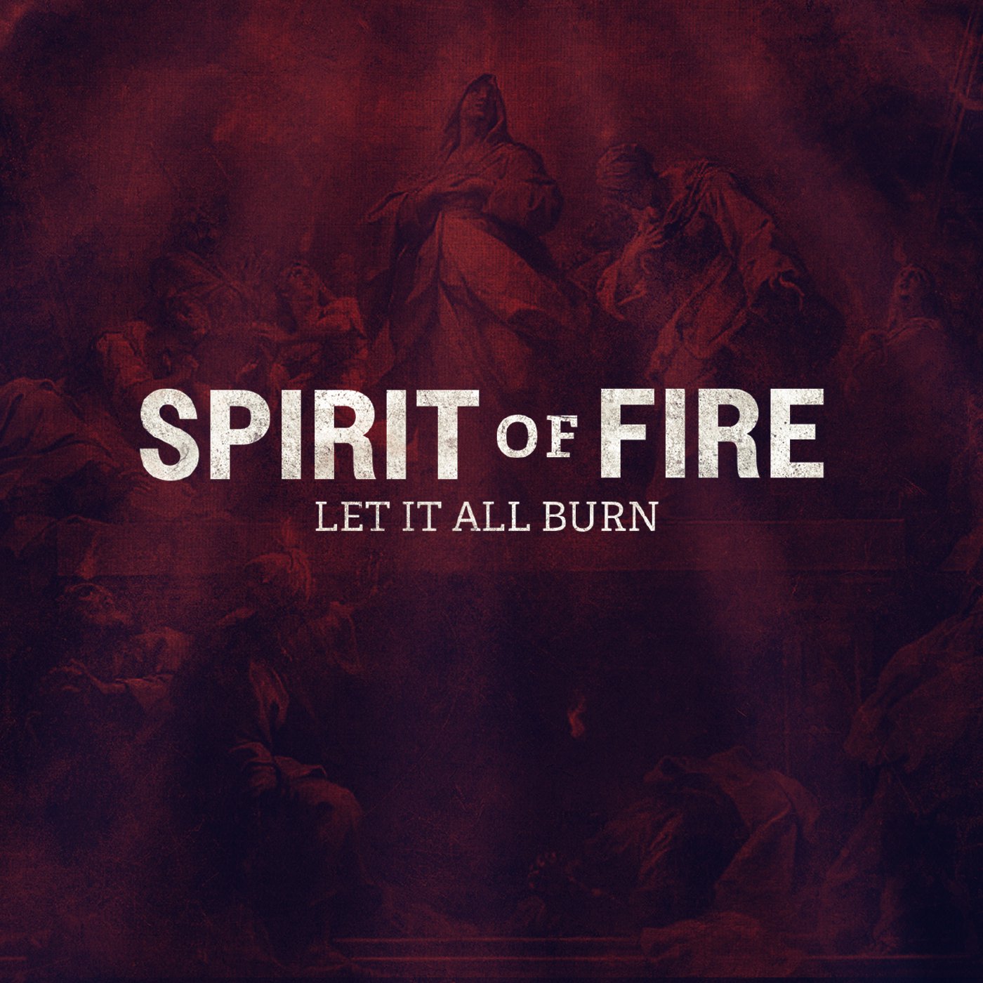 Ashes To Embers episode artwork
