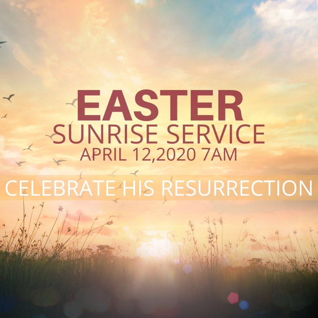 Easter 2020 episode artwork