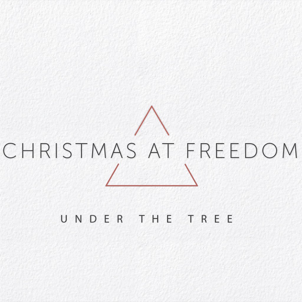 Under The Tree episode artwork