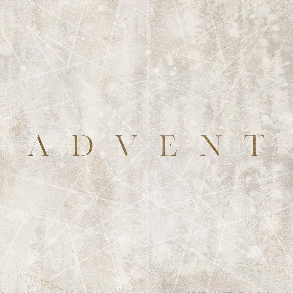 Advent - December 20th