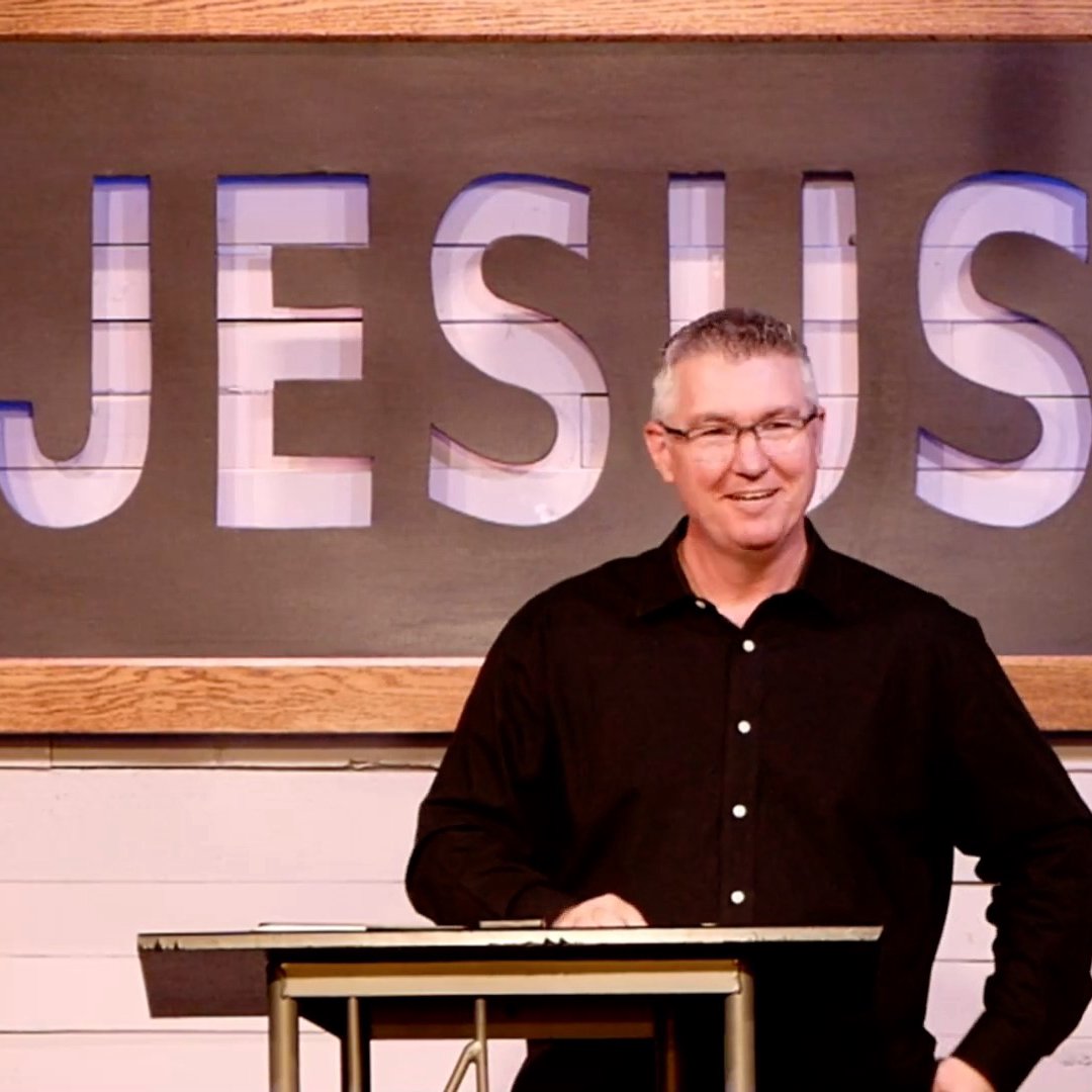 God Will Keep His Word (Ezra 1:1-4) episode artwork