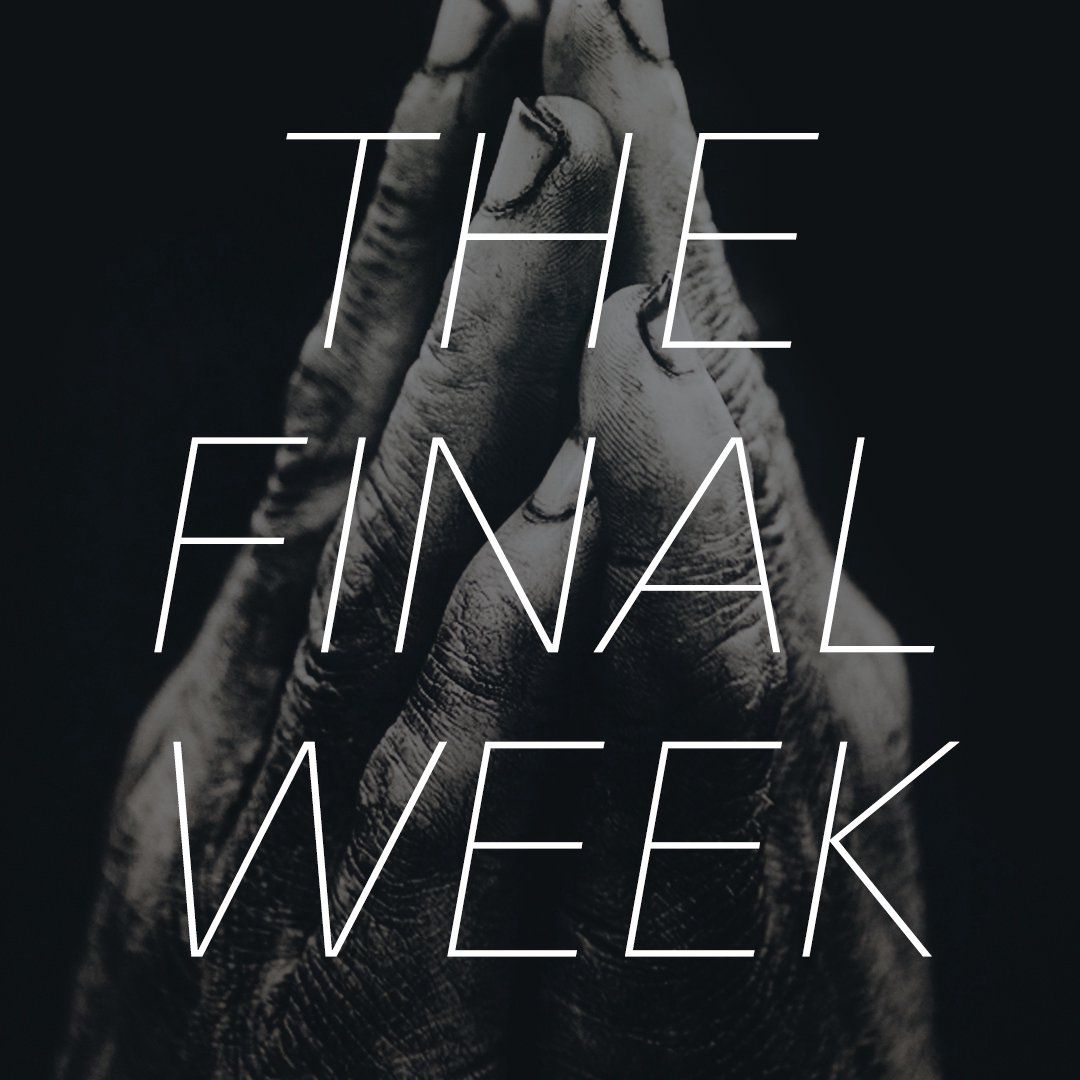 Friday episode artwork