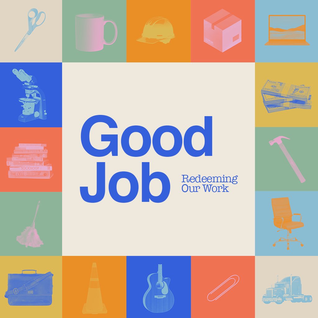The Joy of Work episode artwork