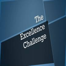 The Excellence Challenge episode artwork