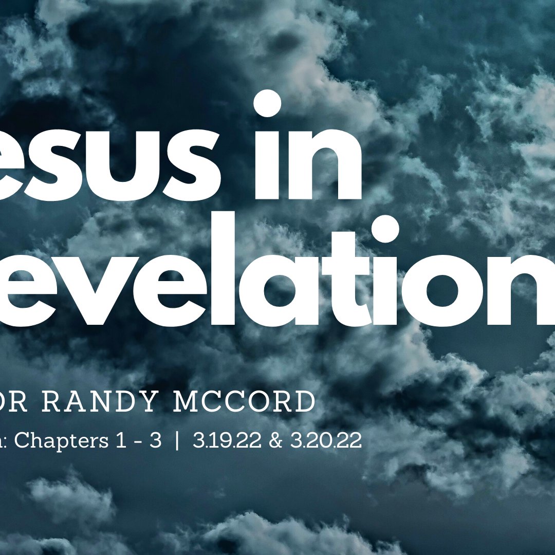 Table Rock Fellowship Messages