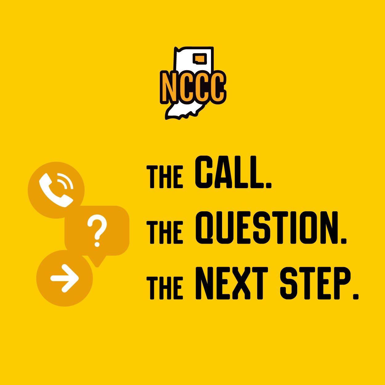 NCCC\'s \